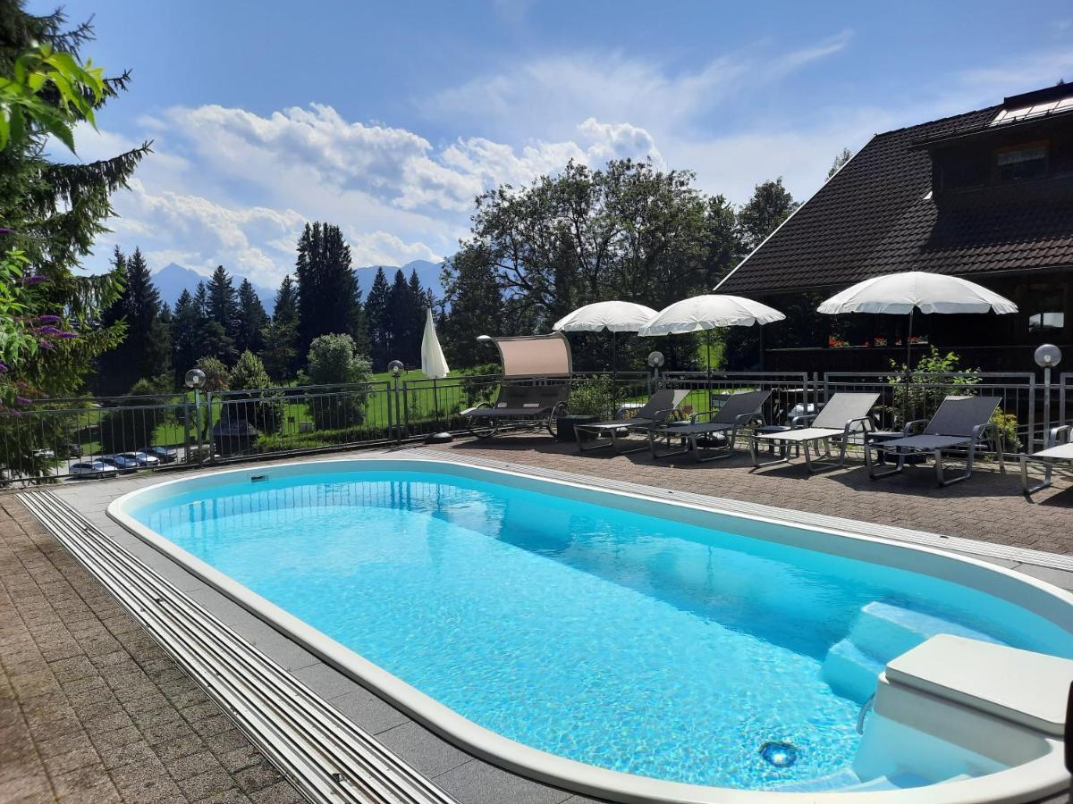 Sweet Cherry - Boutique & Guesthouse Tyrol Innsbruck Luaran gambar