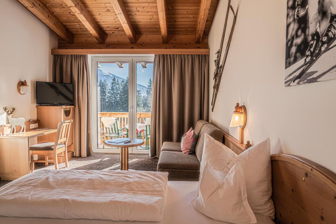 Sweet Cherry - Boutique & Guesthouse Tyrol Innsbruck Luaran gambar