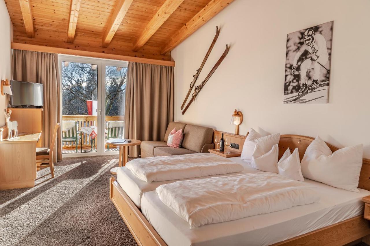Sweet Cherry - Boutique & Guesthouse Tyrol Innsbruck Luaran gambar
