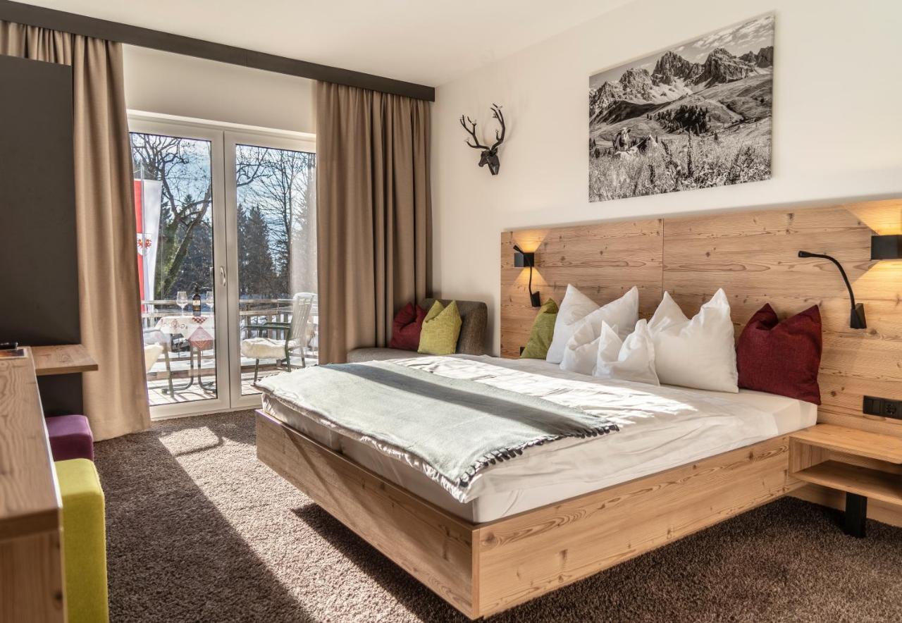 Sweet Cherry - Boutique & Guesthouse Tyrol Innsbruck Luaran gambar