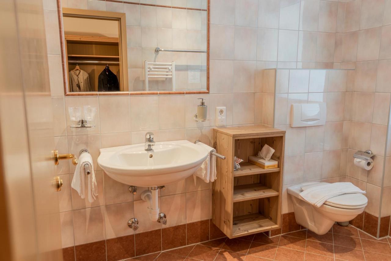 Sweet Cherry - Boutique & Guesthouse Tyrol Innsbruck Luaran gambar