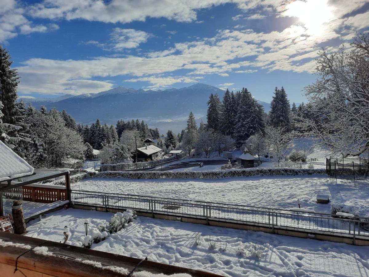 Sweet Cherry - Boutique & Guesthouse Tyrol Innsbruck Luaran gambar