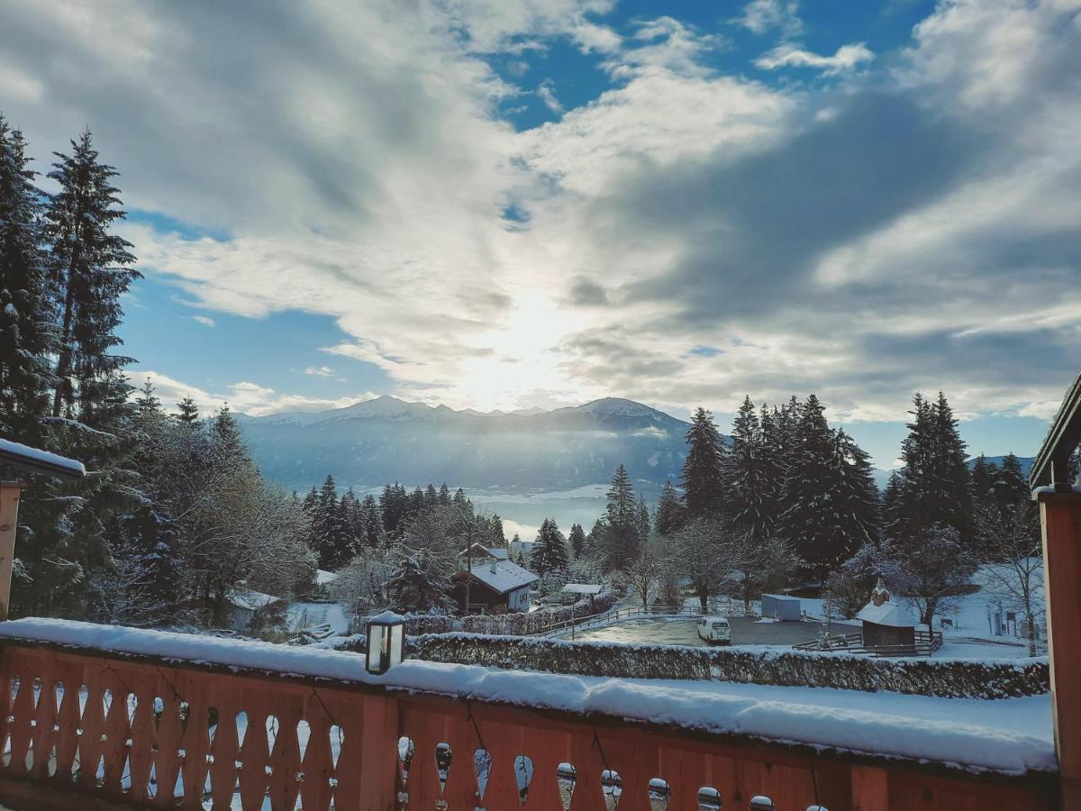 Sweet Cherry - Boutique & Guesthouse Tyrol Innsbruck Luaran gambar