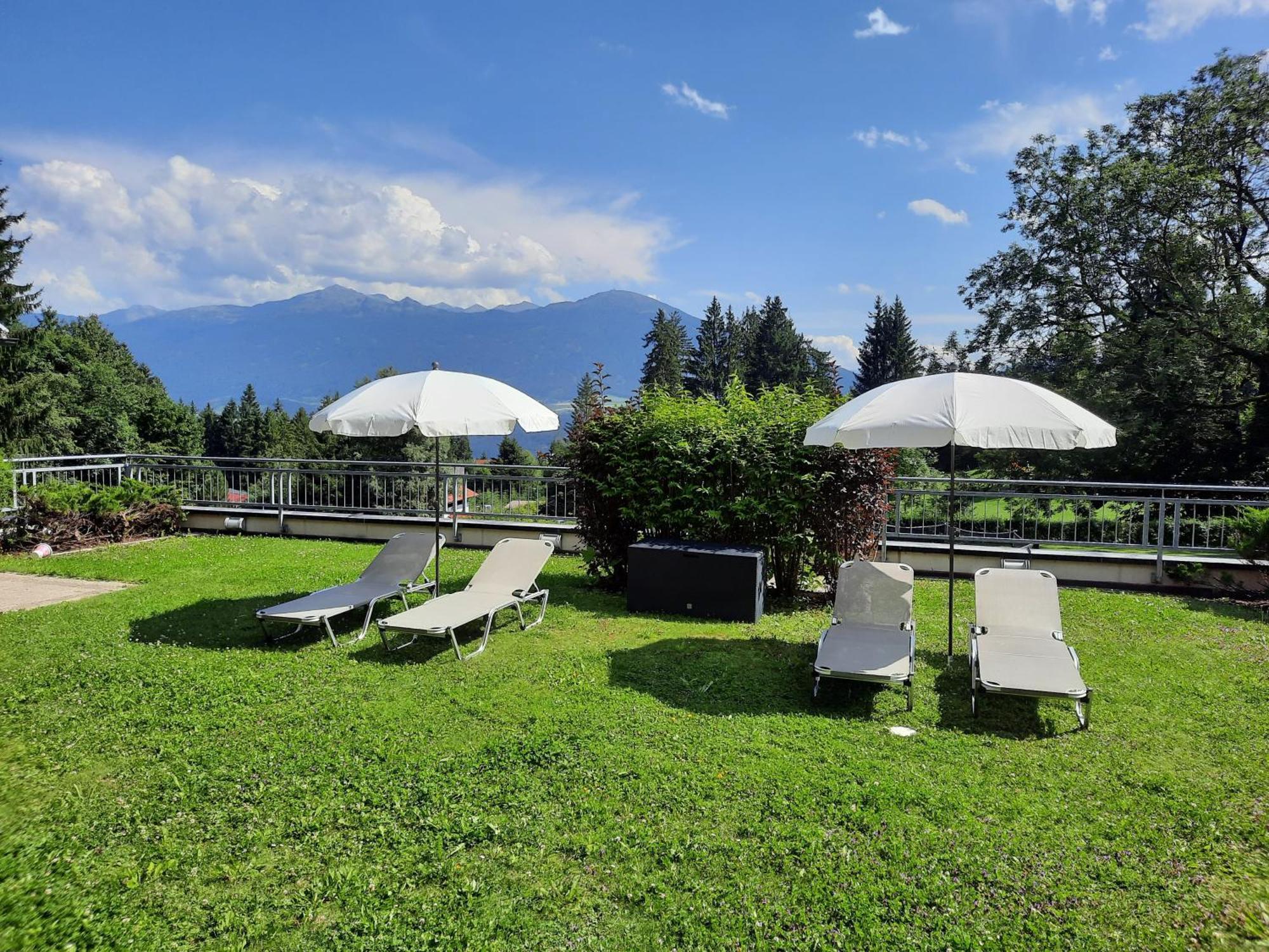 Sweet Cherry - Boutique & Guesthouse Tyrol Innsbruck Luaran gambar