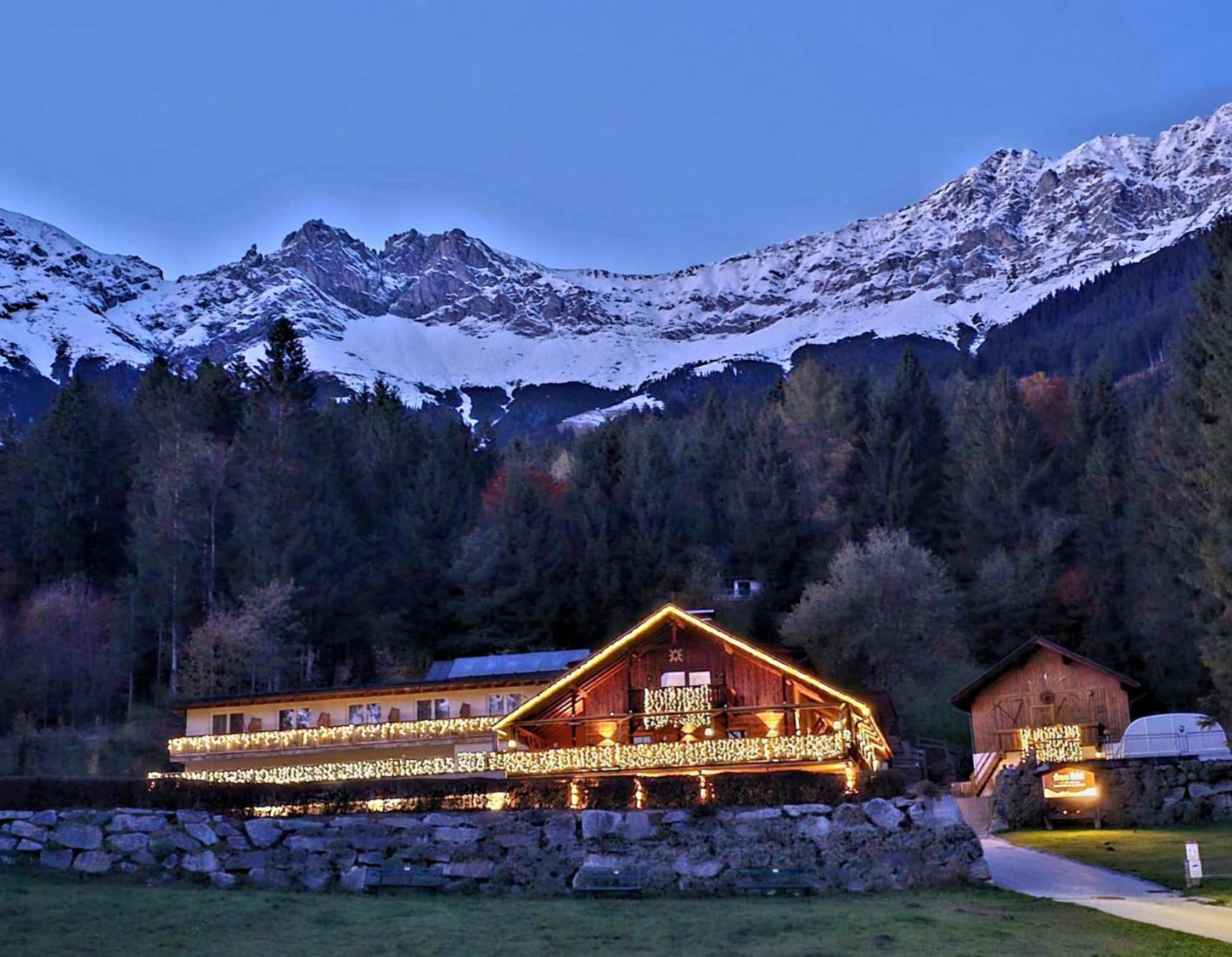 Sweet Cherry - Boutique & Guesthouse Tyrol Innsbruck Luaran gambar