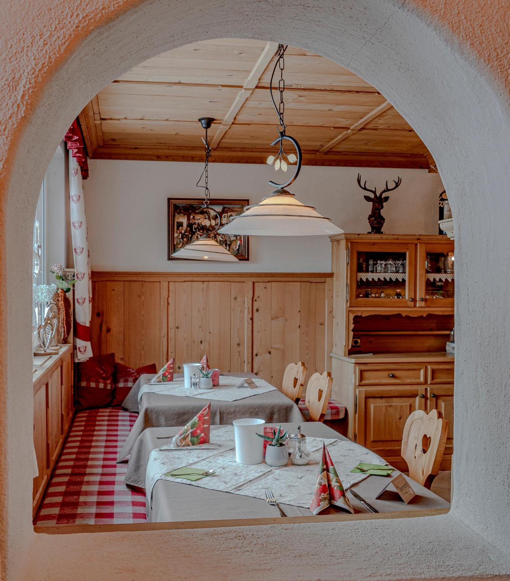 Sweet Cherry - Boutique & Guesthouse Tyrol Innsbruck Luaran gambar