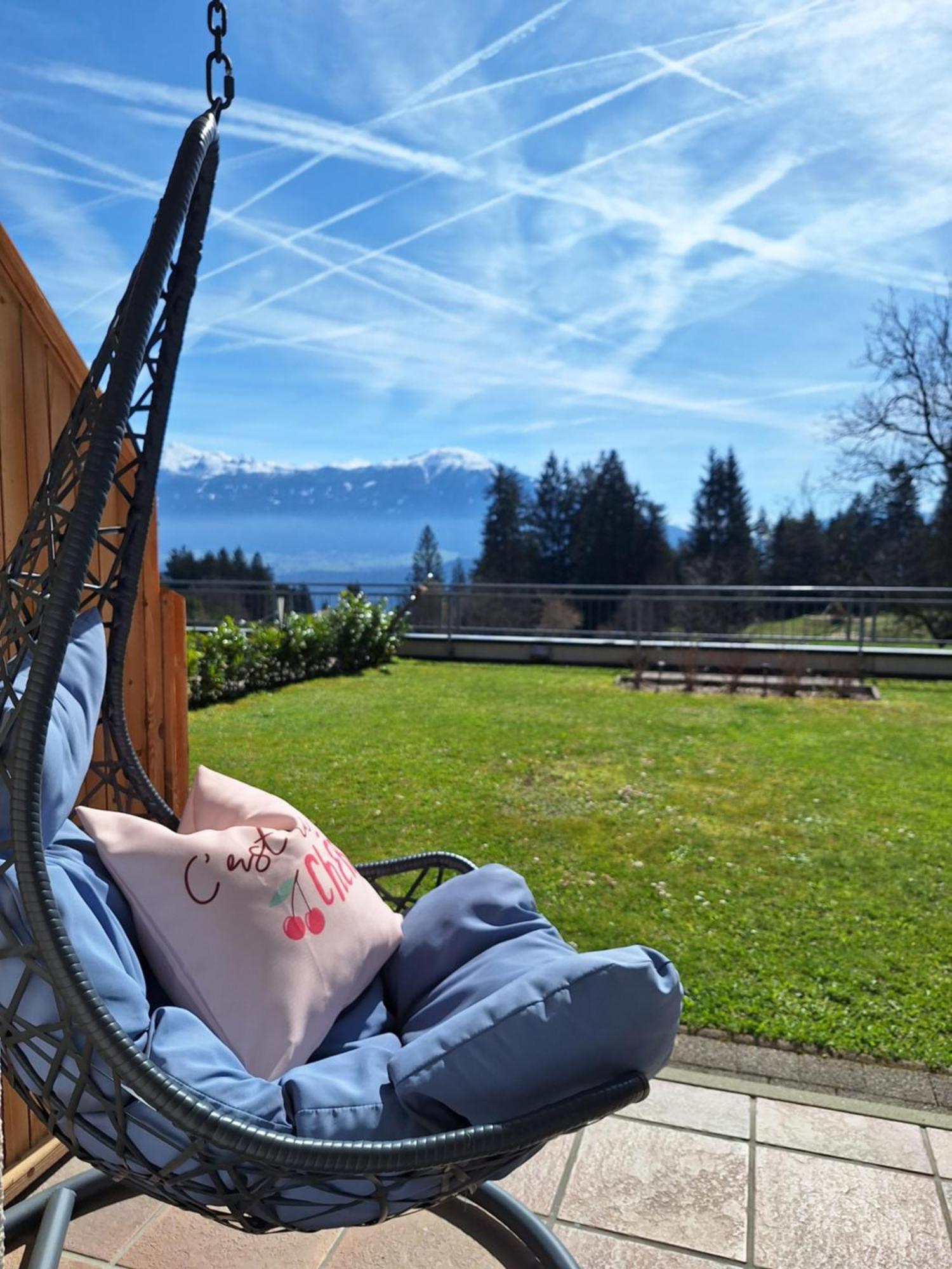 Sweet Cherry - Boutique & Guesthouse Tyrol Innsbruck Luaran gambar