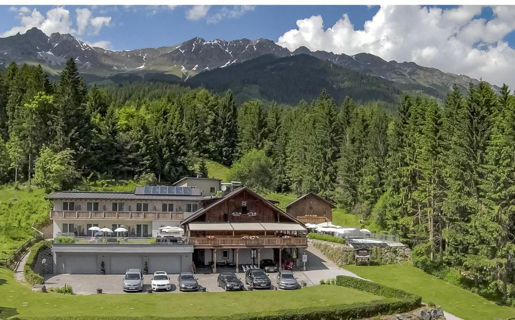 Sweet Cherry - Boutique & Guesthouse Tyrol Innsbruck Luaran gambar