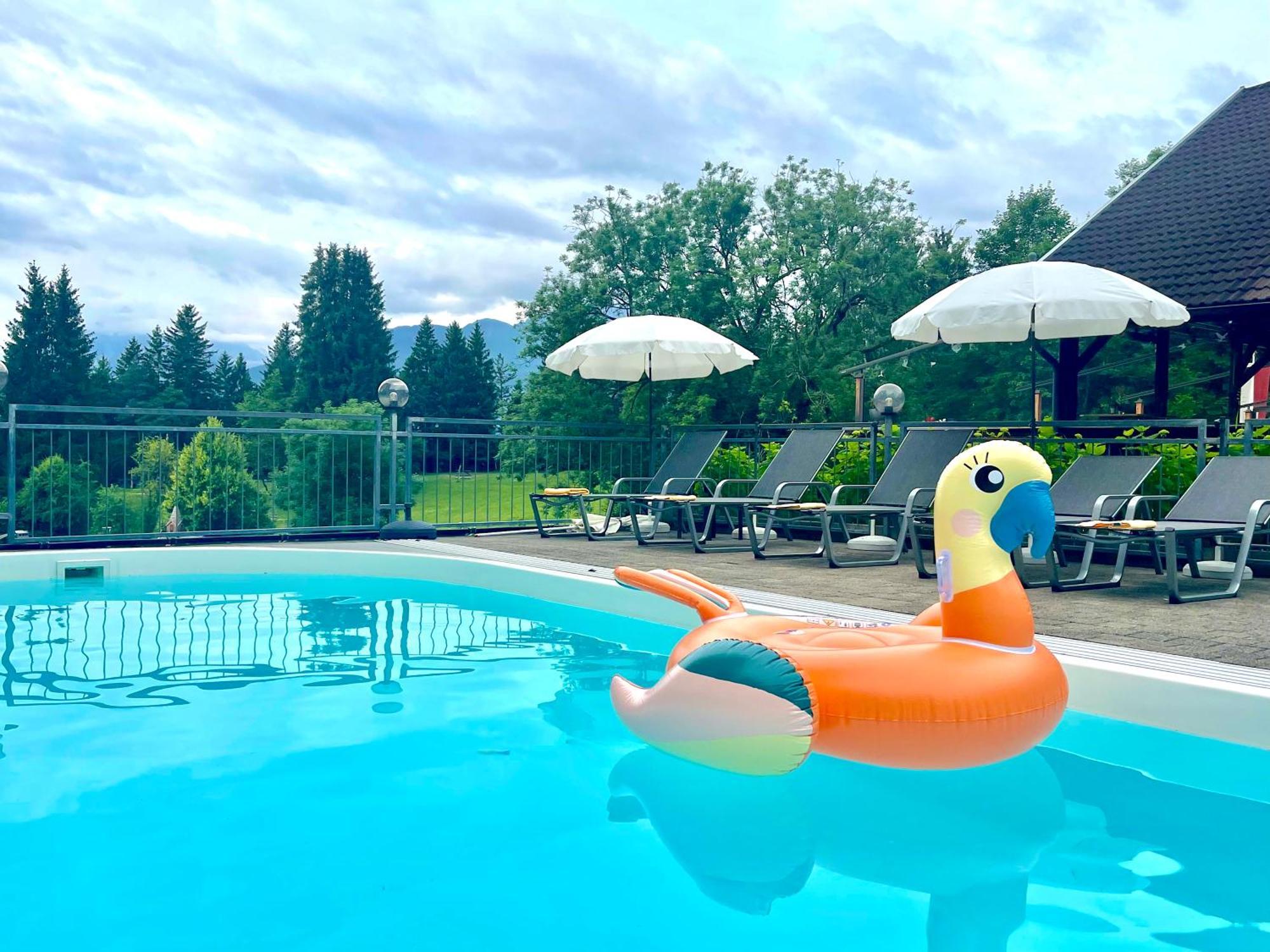 Sweet Cherry - Boutique & Guesthouse Tyrol Innsbruck Luaran gambar