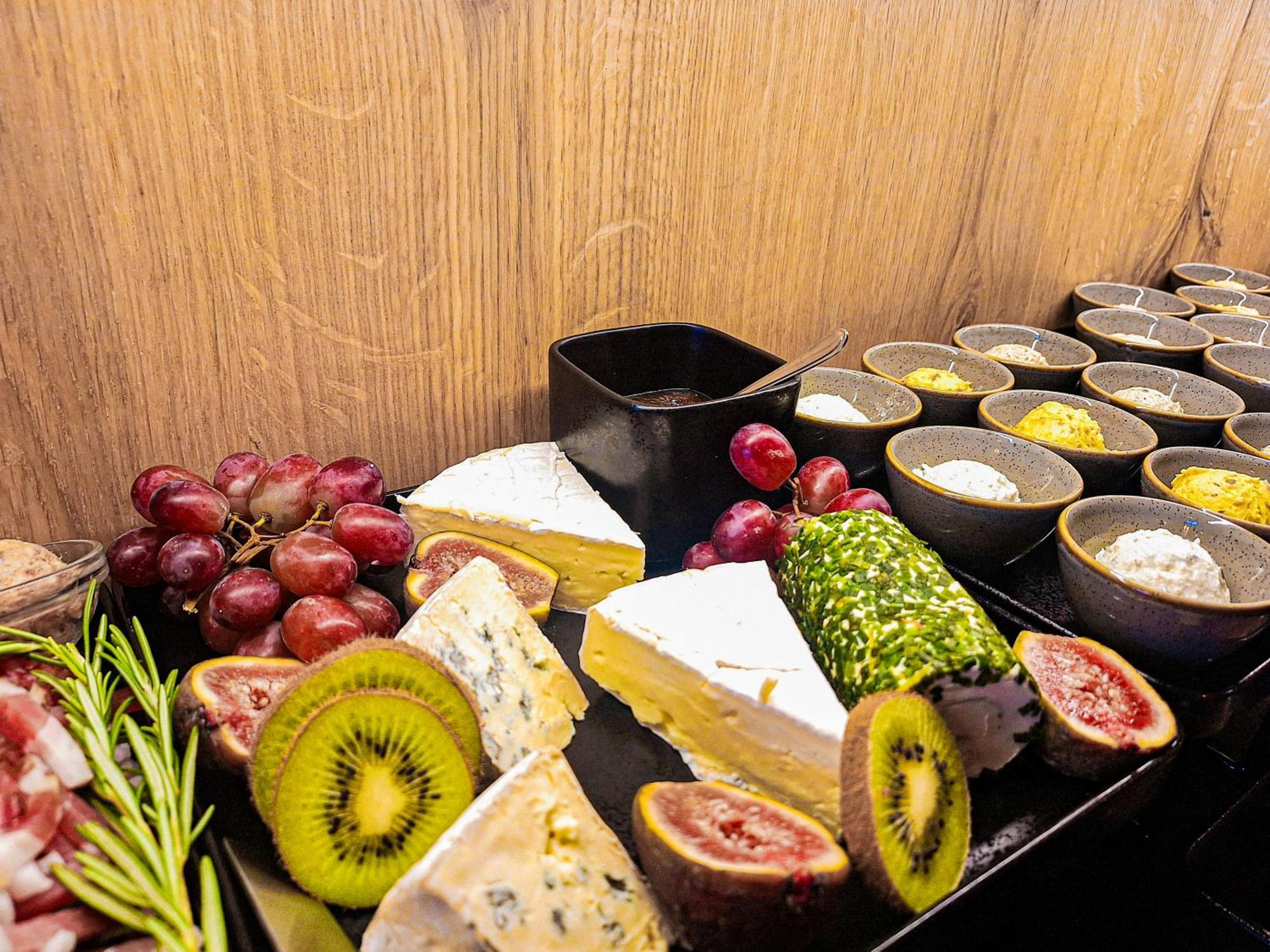 Sweet Cherry - Boutique & Guesthouse Tyrol Innsbruck Luaran gambar